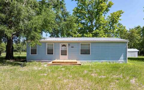 3549 168TH ST., Wellborn, FL 32094