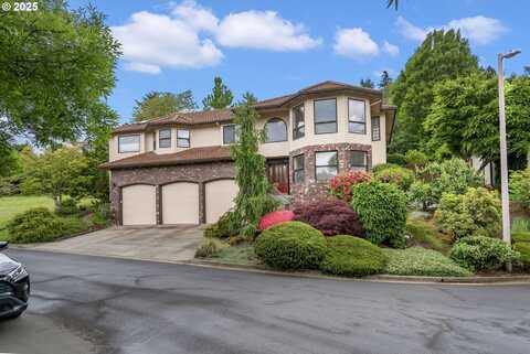12345 SE WAGNER ST, Happy Valley, OR 97086
