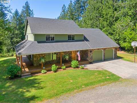 21102 NE 242ND AVE, Battle Ground, WA 98604