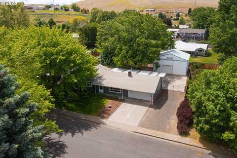 1911 SW VISTA PL, Pendleton, OR 97801