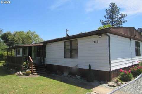 1146 LAURA ST, Myrtle Creek, OR 97457