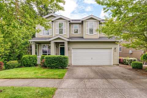 1501 SE GERHARD DR, Hillsboro, OR 97123