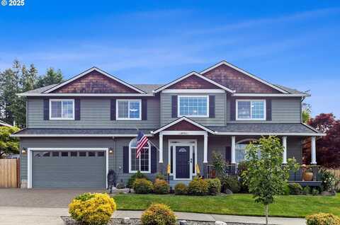 16436 VISIONARY CT, Oregon City, OR 97045