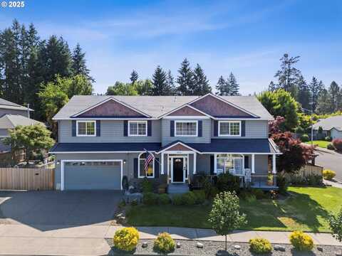 16436 VISIONARY CT, Oregon City, OR 97045