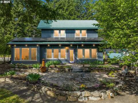 961 SNOWDEN RD, White Salmon, WA 98672
