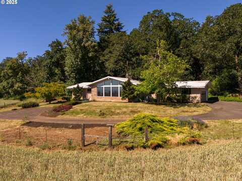 3375 EAGLE CREST RD, Salem, OR 97304