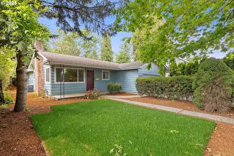 245 NE 4TH AVE, Hillsboro, OR 97124