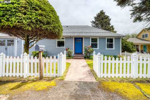 2385 S DOWNING ST, Seaside, OR 97138