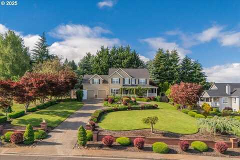 980 SW 7TH ST, Dundee, OR 97115