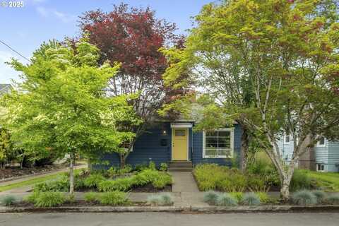 7336 SE 20TH AVE, Portland, OR 97202