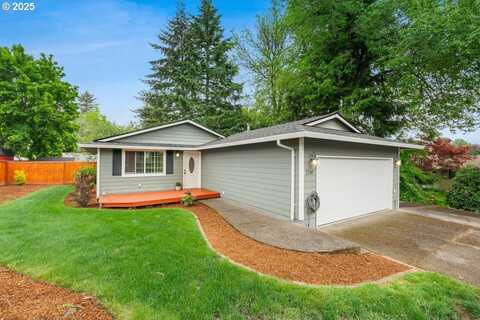 2140 SE PAROPA AVE, Gresham, OR 97080