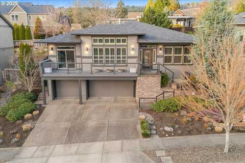 1101 N ALEXANDRA DR, Newberg, OR 97132