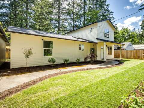 13928 SE RHONE ST, Portland, OR 97236