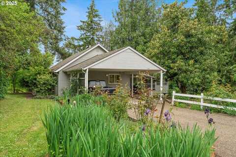 9530 NE GUN CLUB RD, McMinnville, OR 97128