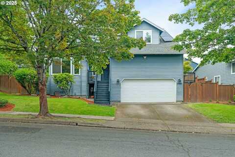 13465 SW LANCEWOOD ST, Beaverton, OR 97008