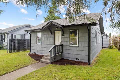 320 BEECH ST, Longview, WA 98632