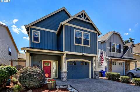 12626 TRADEWIND ST, Oregon City, OR 97045