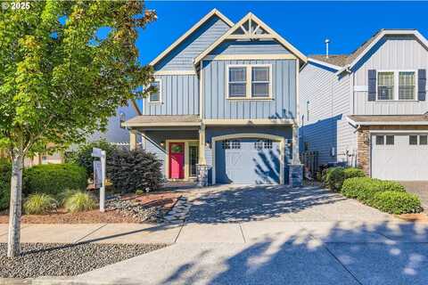 12626 TRADEWIND ST, Oregon City, OR 97045