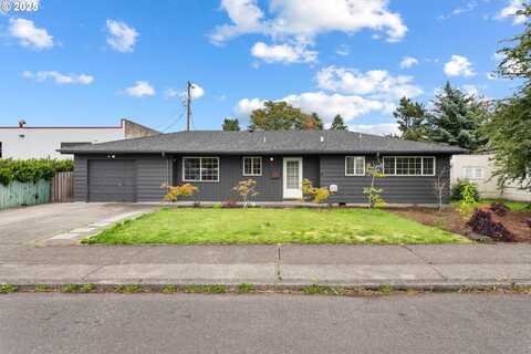 5636 SE 83rd AVE, Portland, OR 97266