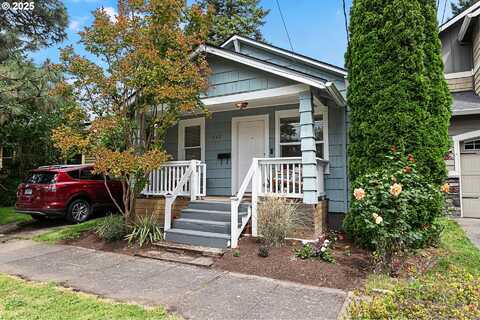 927 N Baldwin ST, Portland, OR 97217