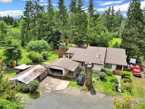 85535 JASPER PARK RD, Pleasant Hill, OR 97455