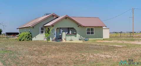 1486 S Roosevelt Rd 6, Portales, NM 88130