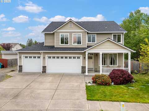504 E HOAG ST, Yacolt, WA 98675
