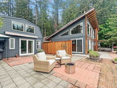 495 TOUTLE RIVER RD, Castle Rock, WA 98611