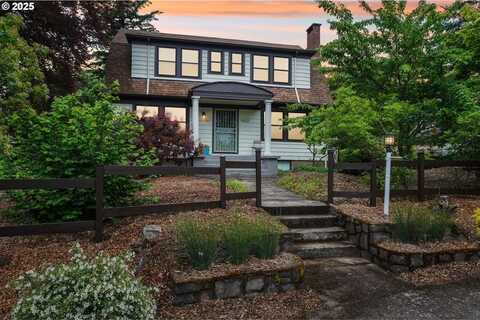 1623 DIVISION ST, Camas, WA 98607