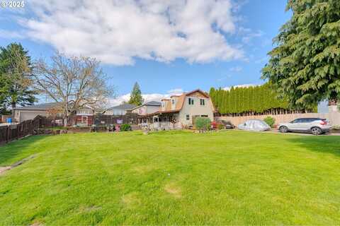 4309 C ST, Washougal, WA 98671