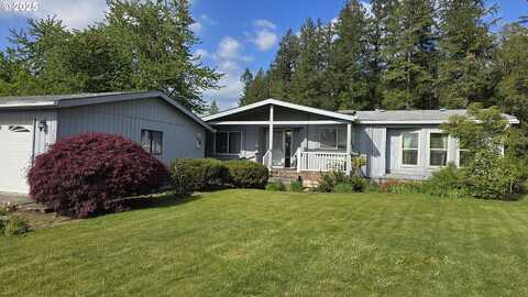 85653 BRADBURY LN, Eugene, OR 97405