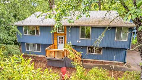 1235 SE YEW ST, Milwaukie, OR 97267
