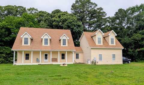 367 Edgewater Lane, Montross, VA 22520