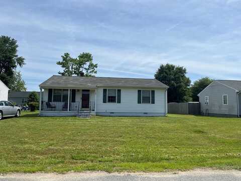 155 Rouzie Drive, Tappahannock, VA 22560