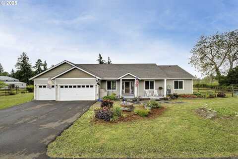 10764 WISEACRE LN, Aurora, OR 97002