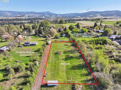 SOUTH LOT WINDY RD, Hood River, OR 97031