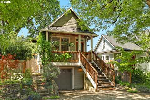 9115 N RICHMOND AVE, Portland, OR 97203