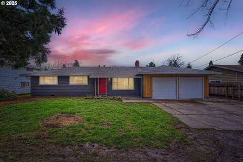 2700 SE WALNUT ST, Milwaukie, OR 97267