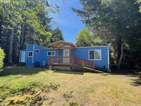 1275 June AVE, Bandon, OR 97411