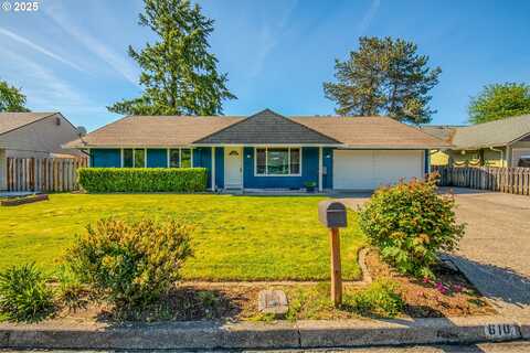 610 NE 22ND ST, Gresham, OR 97030