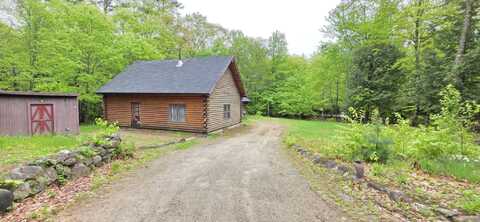 38 Mitchell Road, Thornton, NH 03285