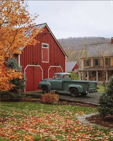 5685 VT Route 12, Barnard, VT 05031