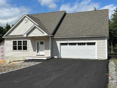 18 Juliana Avenue, Nashua, NH 03064