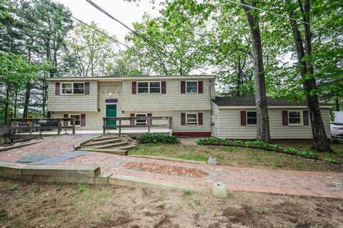 11 Riverside Drive, Rochester, NH 03867