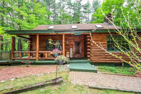 34 Edwards Mill Road, Chester, NH 03036