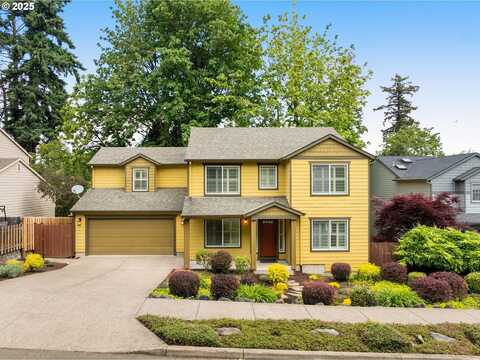 3543 SE WISTER ST, Milwaukie, OR 97222