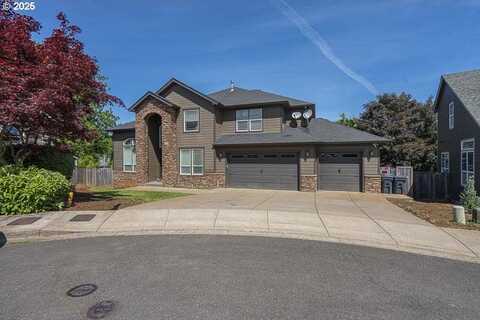 2021 PIKES PASS CT, Salem, OR 97306
