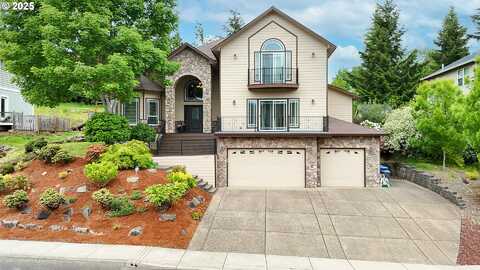 1637 PTARMIGAN ST, Salem, OR 97304