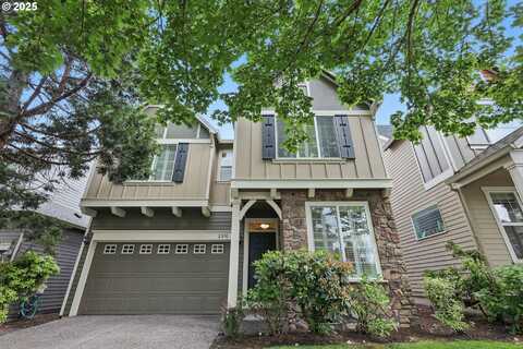2510 NW ROGUE VALLEY TER, Beaverton, OR 97006