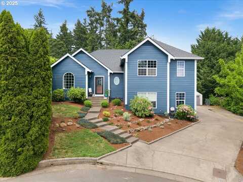 1498 CATHLAMET CT, Salem, OR 97304